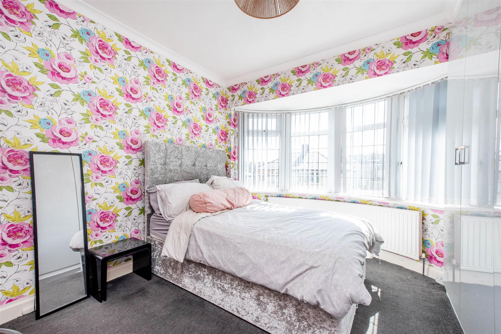 Willow Trees Drive, Blackburn